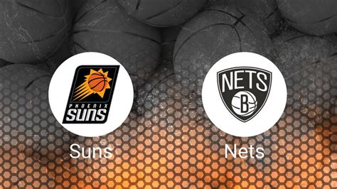 nets suns prediction|Suns vs. Nets Prediction: Odds, Spread & Insights for January 31.